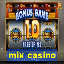mix casino